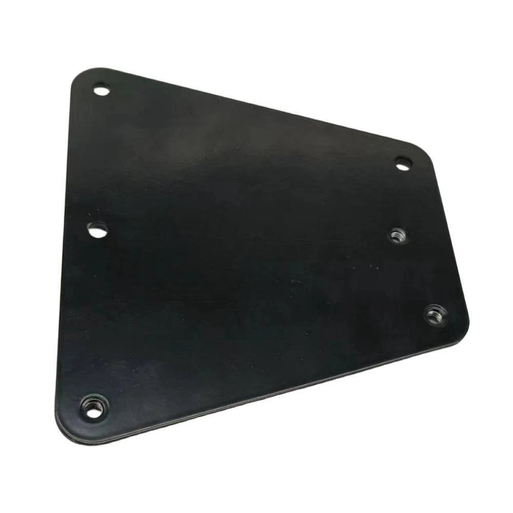 Quicksilver Bracket for Mercury Mercruiser Exhaust Manifold Elbow Risers (863714T)