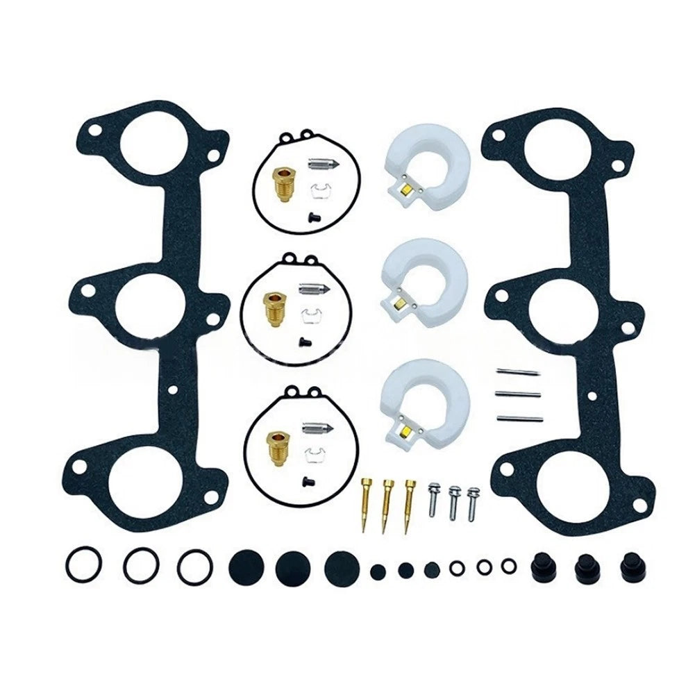 Outboard Gasket Kit for Marine (Replaces 6H3-W0093-01)