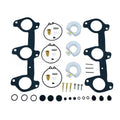 Outboard Gasket Kit for Marine (Replaces 6H3-W0093-01)