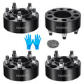 2" Hubcentric Wheel Spacers for Mercury Marauder Ford (1999–2004)