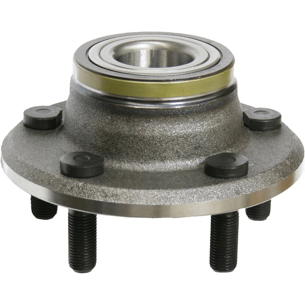 Set of 2 Wheel Hubs for Dodge Charger Challenger