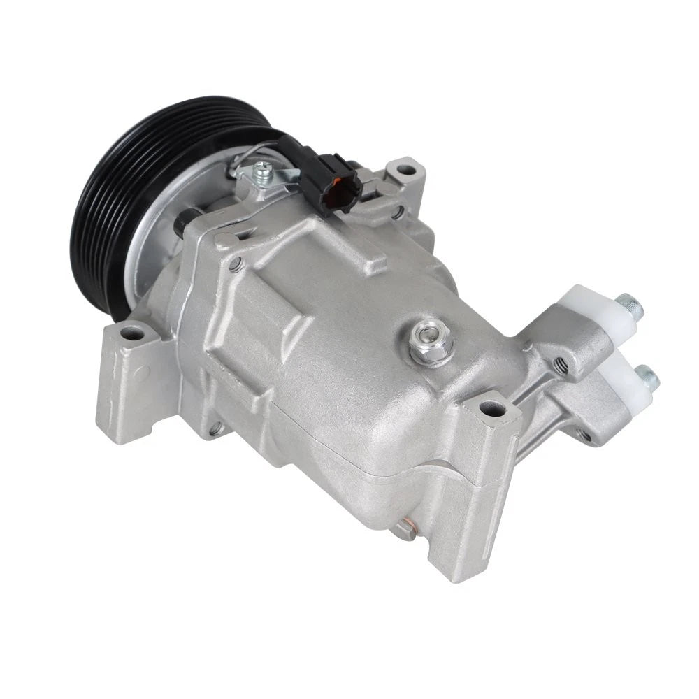 A/C Compressor for Nissan Versa (2007-2012)