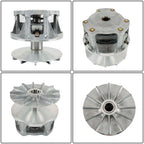 Clutch Set for Polaris Ranger 500 (1998–2013)