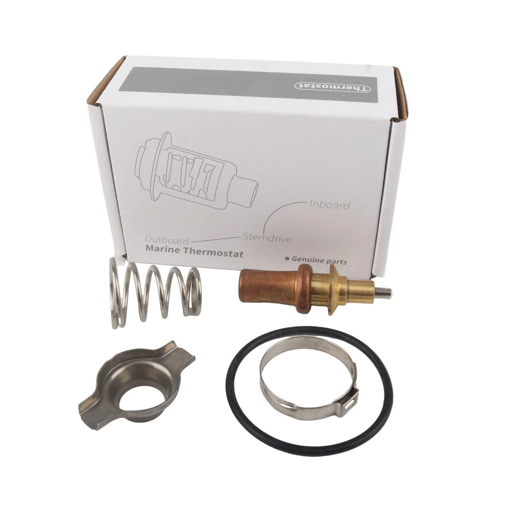 Outboard Thermostat Rebuild Kit for Mercury Verado 135-400 HP (2001–2023)