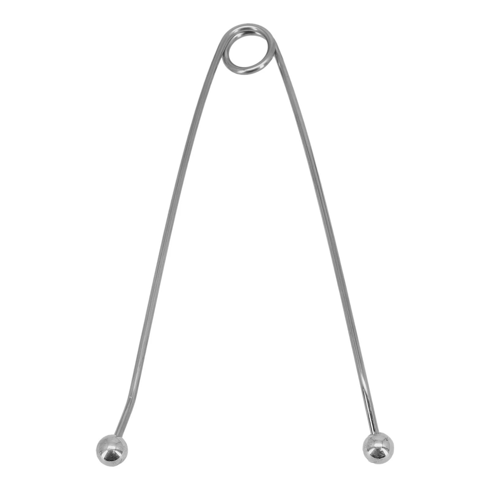 Stainless Steel Fish Gripper for Universal Use (2010–2023)