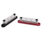 Stainless Steel 150A 12V 48V Busbar for Automotive and Marine