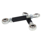 Rear Suspension Lowering Links Kit for SUZUKI HAYABUSA GSX1300R (1999–2020)