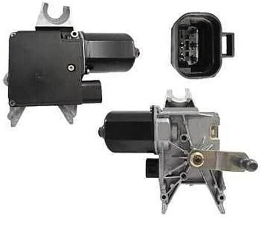 Front Windshield Wiper Motor for Chevrolet Cavalier (2003) 40-1015