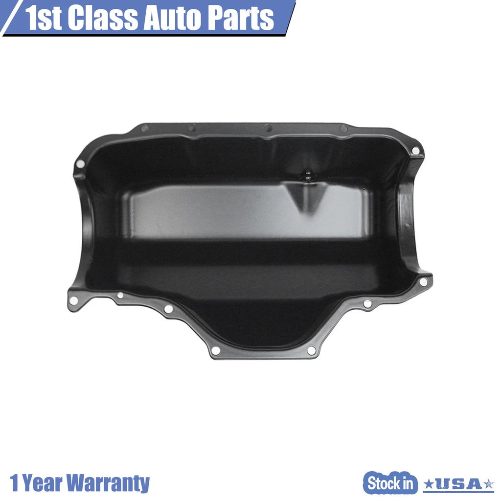 Engine Oil Sump for Chrysler Daytona, Dynasty, LeBaron, New Yorker, Shadow, Spirit