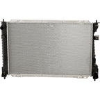 Radiator for Ford Escape Mercury Mariner (2008)