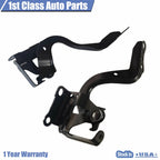 Set of 2 Hood Hinges for Toyota Prius (2016–2022)