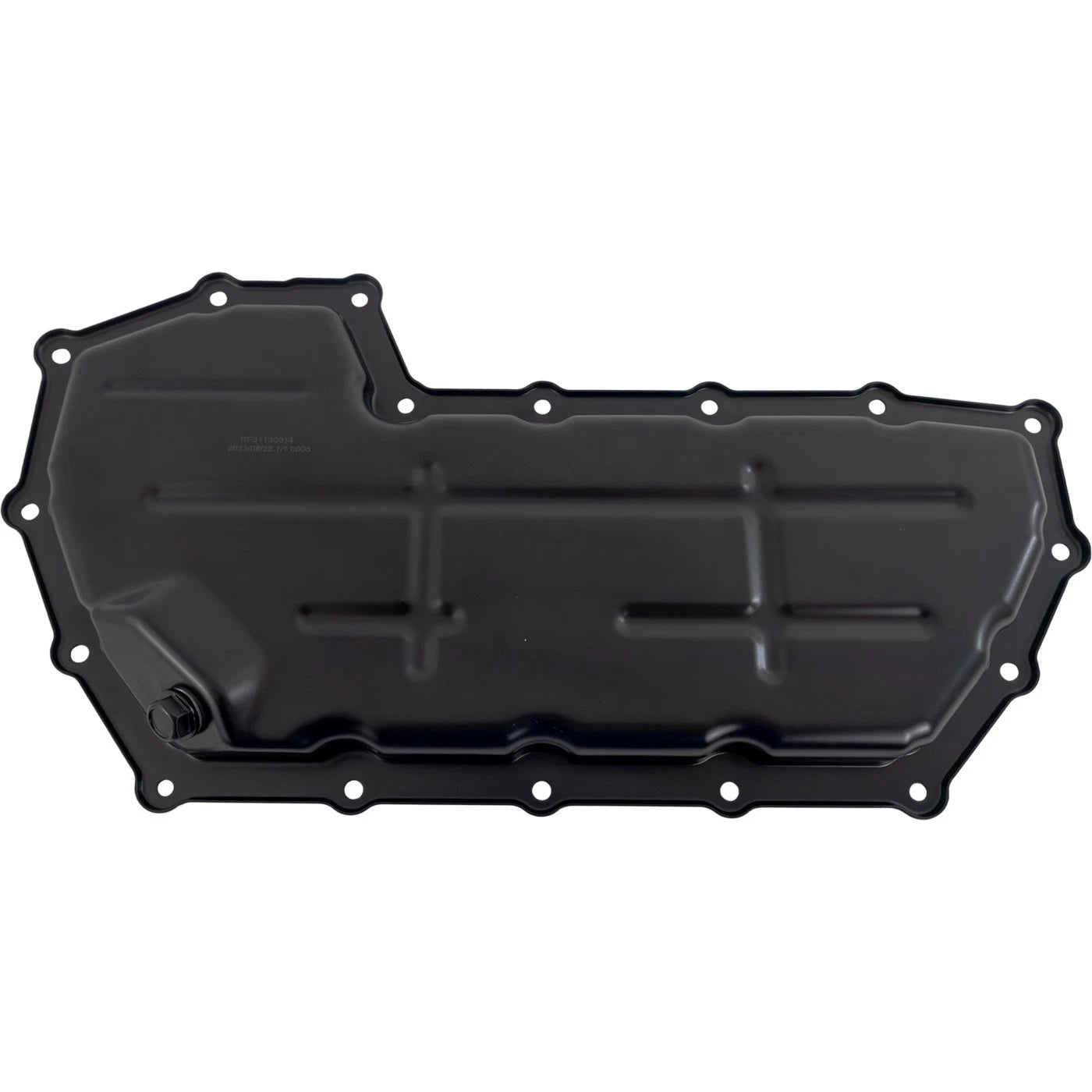 Oil Pan Lower for Ford Thunderbird, Lincoln LS (2000–2006)