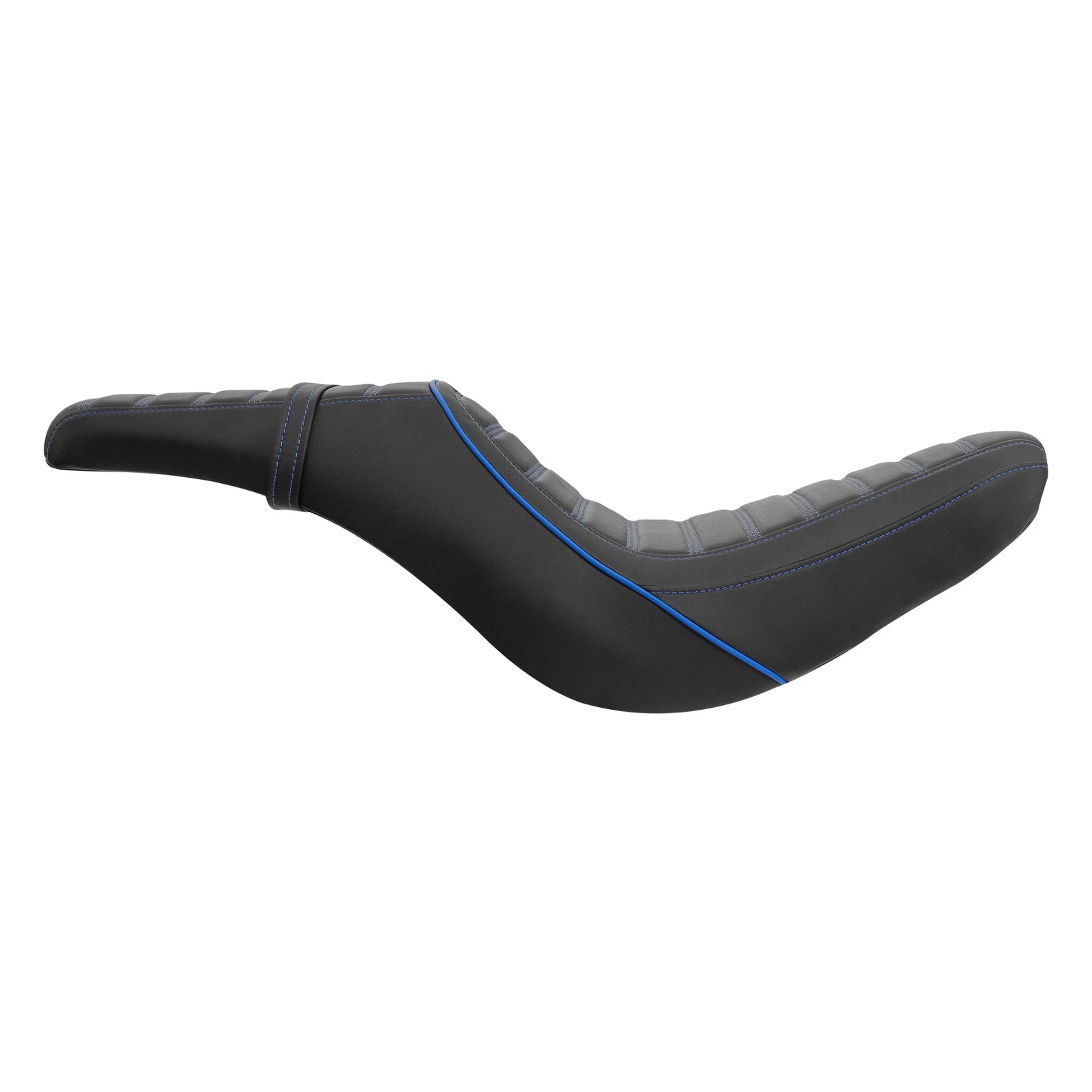 Driver Passenger Seat for Harley Softail Street Bob FLHCS FLDE (2018–2026)