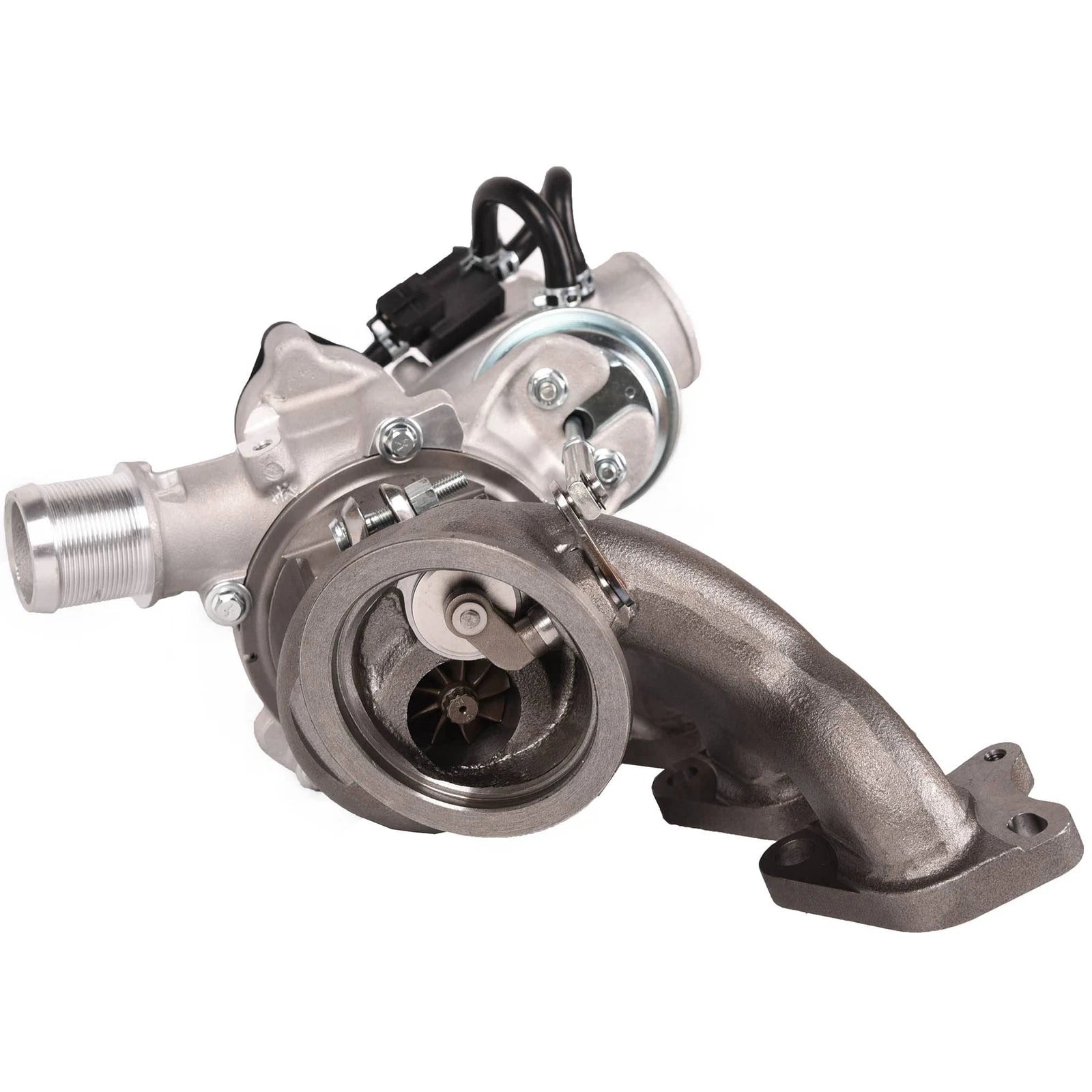 Turbocharger for Chevy Cruze Sonic Trax Buick Encore 1.4L L4 (2011–2020)