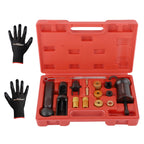 Injector Puller Extractor Tool Set for Audi FSI Engines (2005–2015)