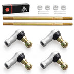 Tie Rod End Kit for Yamaha Wolverine 350 2WD, 450 4WD (2006–2010)
