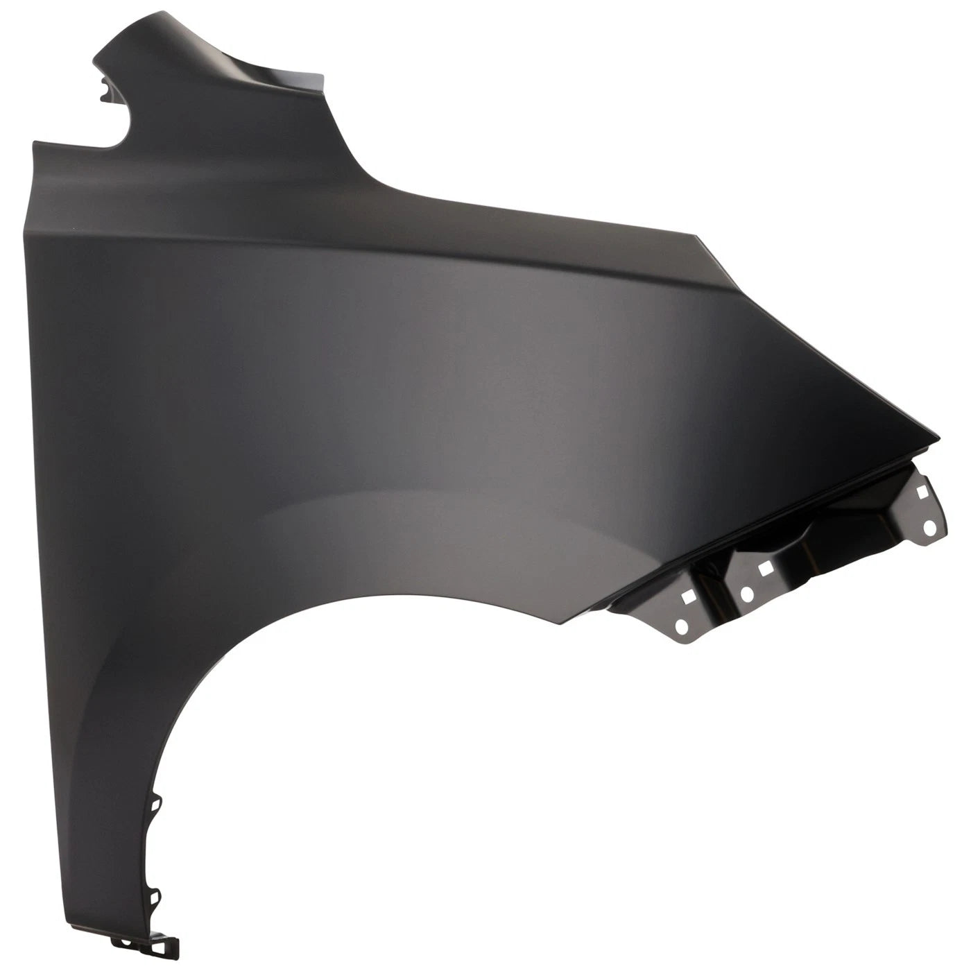 CAPA Certified Fender for Hyundai Tucson (2010–2015) Front Passenger Side