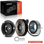 A/C Compressor Clutch Kit for Ford Escape Mazda Tribute (2008–2012)