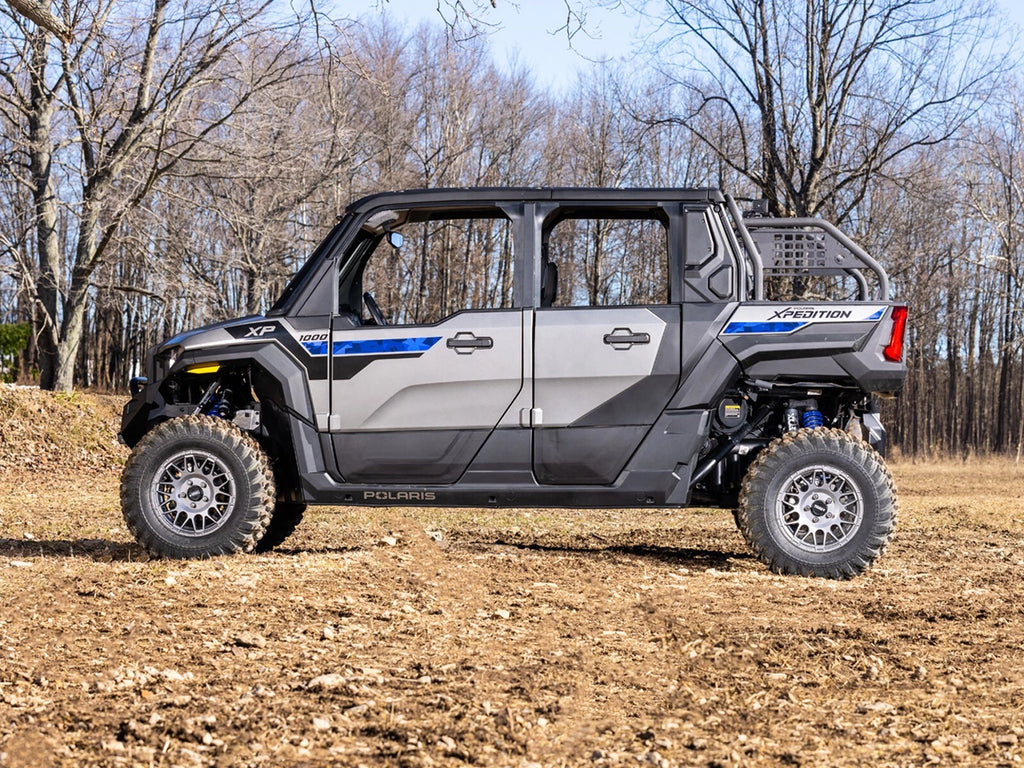 SuperATV Sport Accessory Bar for Polaris Xpedition XP (2024–2024)
