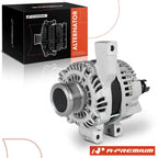 Alternator for Ford Ranger (2010–2011) 2.0L 150A CCW 6-Groove