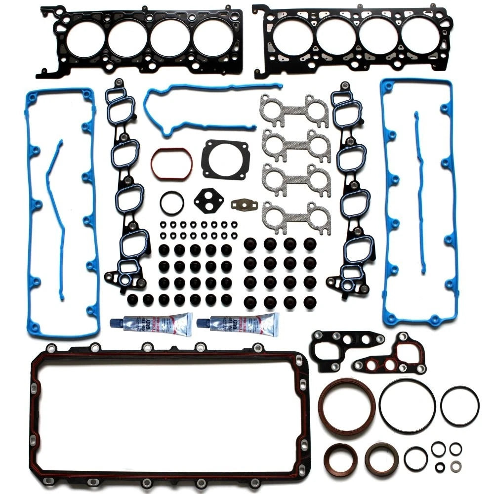 Full Head Gasket Set for Ford F-150, Expedition, E-150 (1997–1999) 4.6L V8