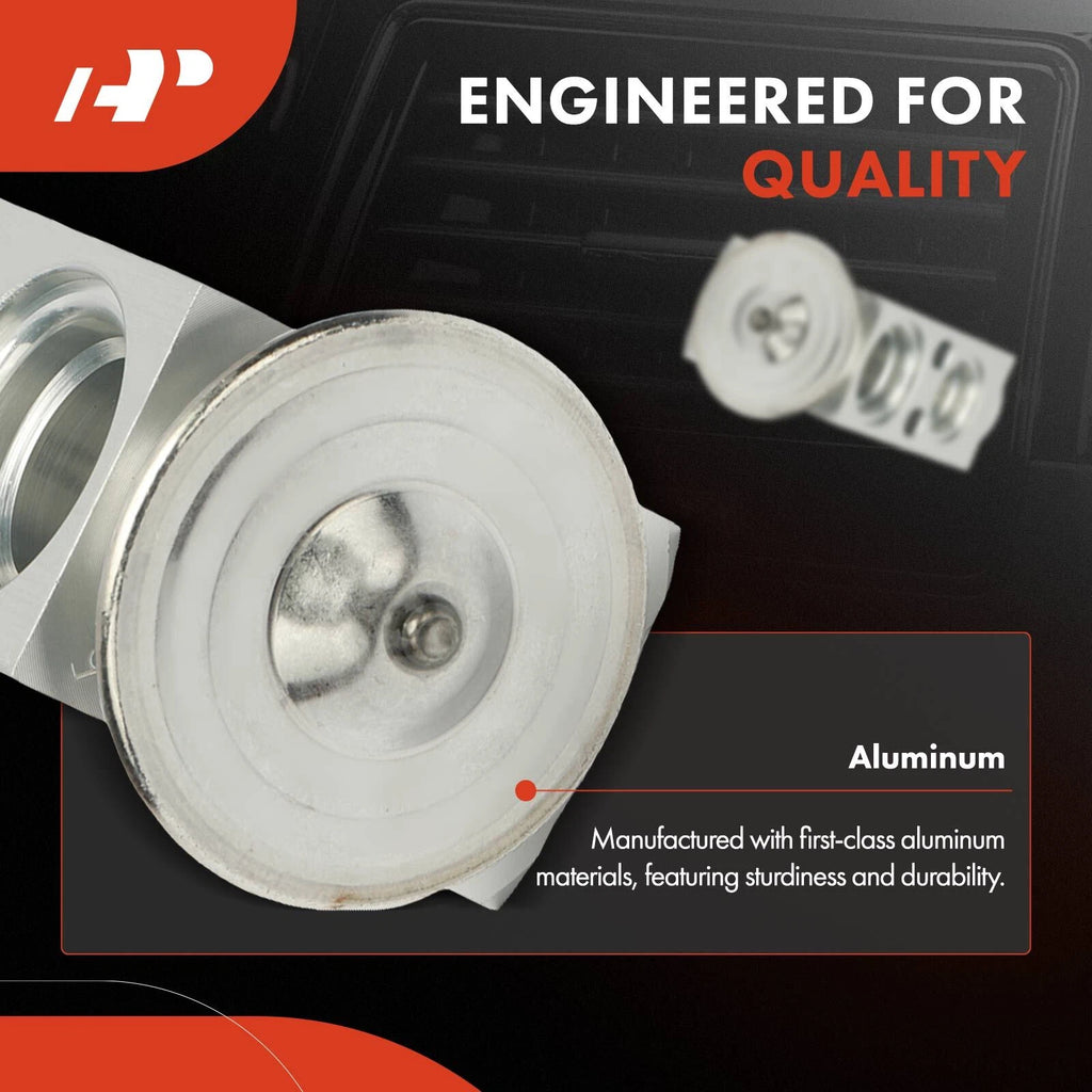 A/C Expansion Valve for BMW X6 (2017-2019)