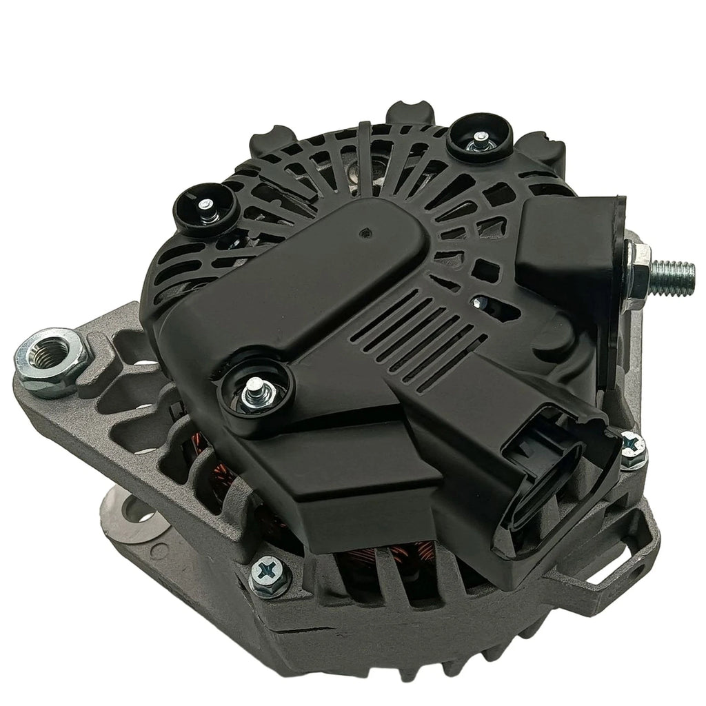 Alternator for Hyundai Tucson (2014–2015) 2.0L 120A 12V 6-Groove Pulley