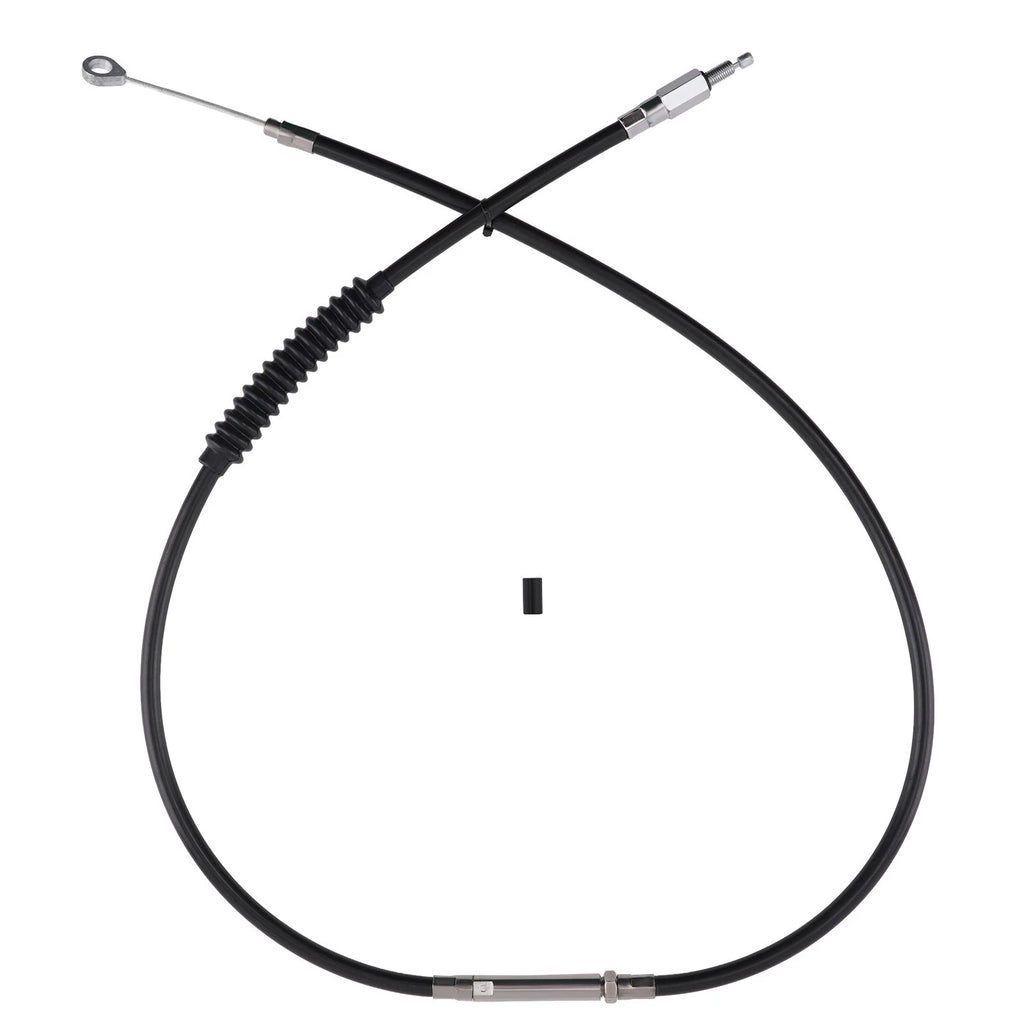 Clutch Cable for Davidson Dyna FLHTC Electra Glide Classic (2007) Stainless Steel