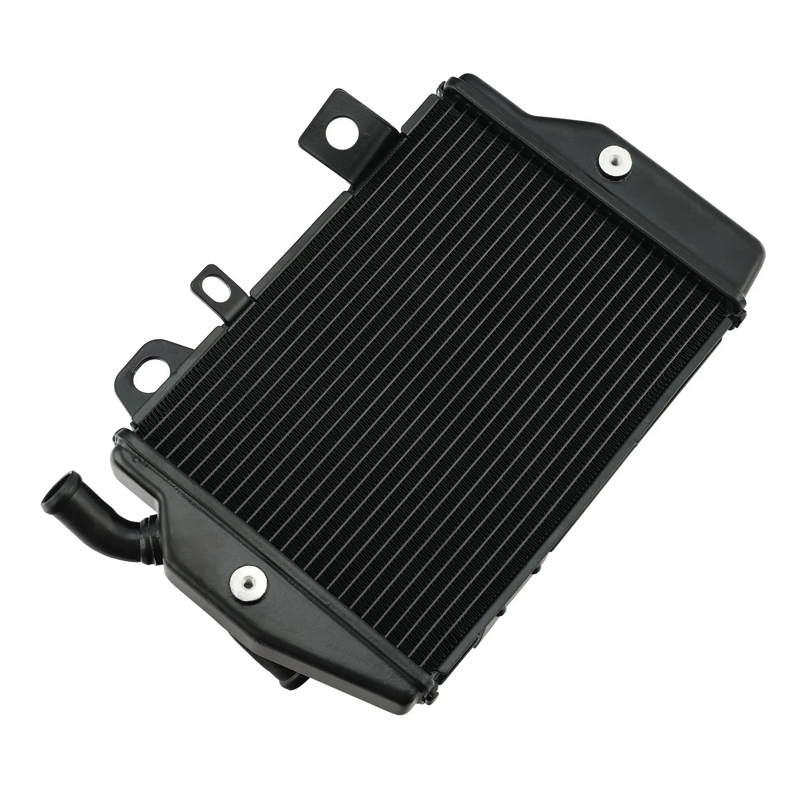 Left Radiator Cooler for Triumph Tiger 900 GT, 850 Sport (2020-2023)