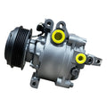 AC Compressor Replacement for Chevrolet Trailblazer 1.2L (2012–2020)