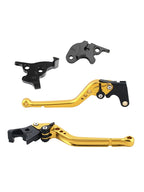 Clutch Brake Lever for CFMOTO 250NK ABS 150NK (2019–2021) A0