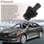 Set of 2 PCV Valves for Nissan Altima (2007–2015) 118106N202/11810-EA200
