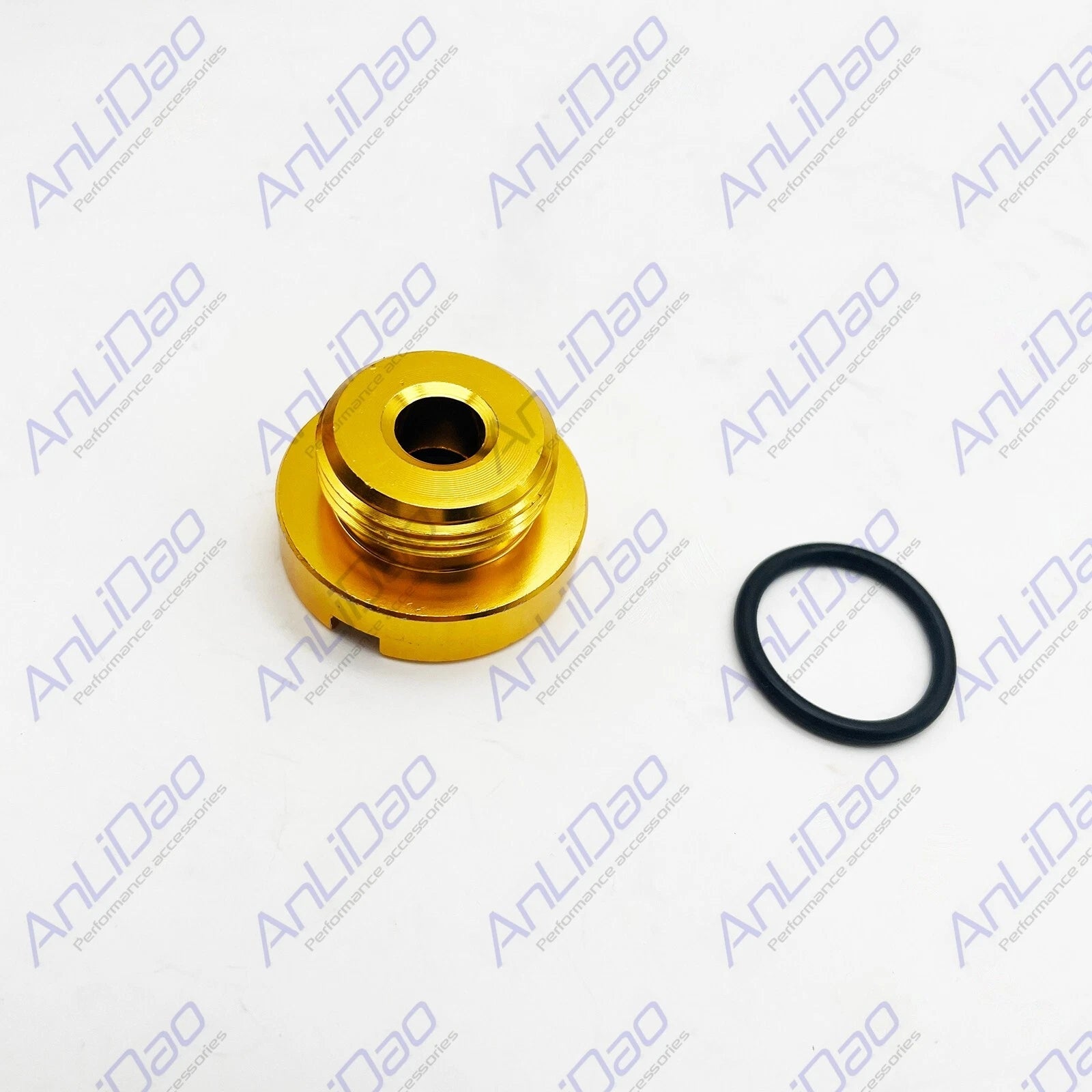 Shift Bushing Assembly for Mercruiser Alpha One (1972–1990) 23-30617A2
