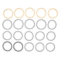 Seal Kit 9752100303 for Grove Crane RT60S (3-3/4" Bore)