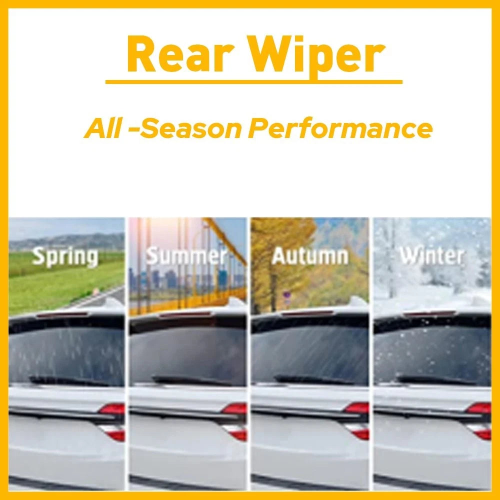 Rear Wiper Arm Blade for Honda CR-V (2007â2011)