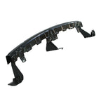 Front Bumper Reinforcement Impact Bar for Nissan NV2500 NV1500 NV3500 (2012–2021)