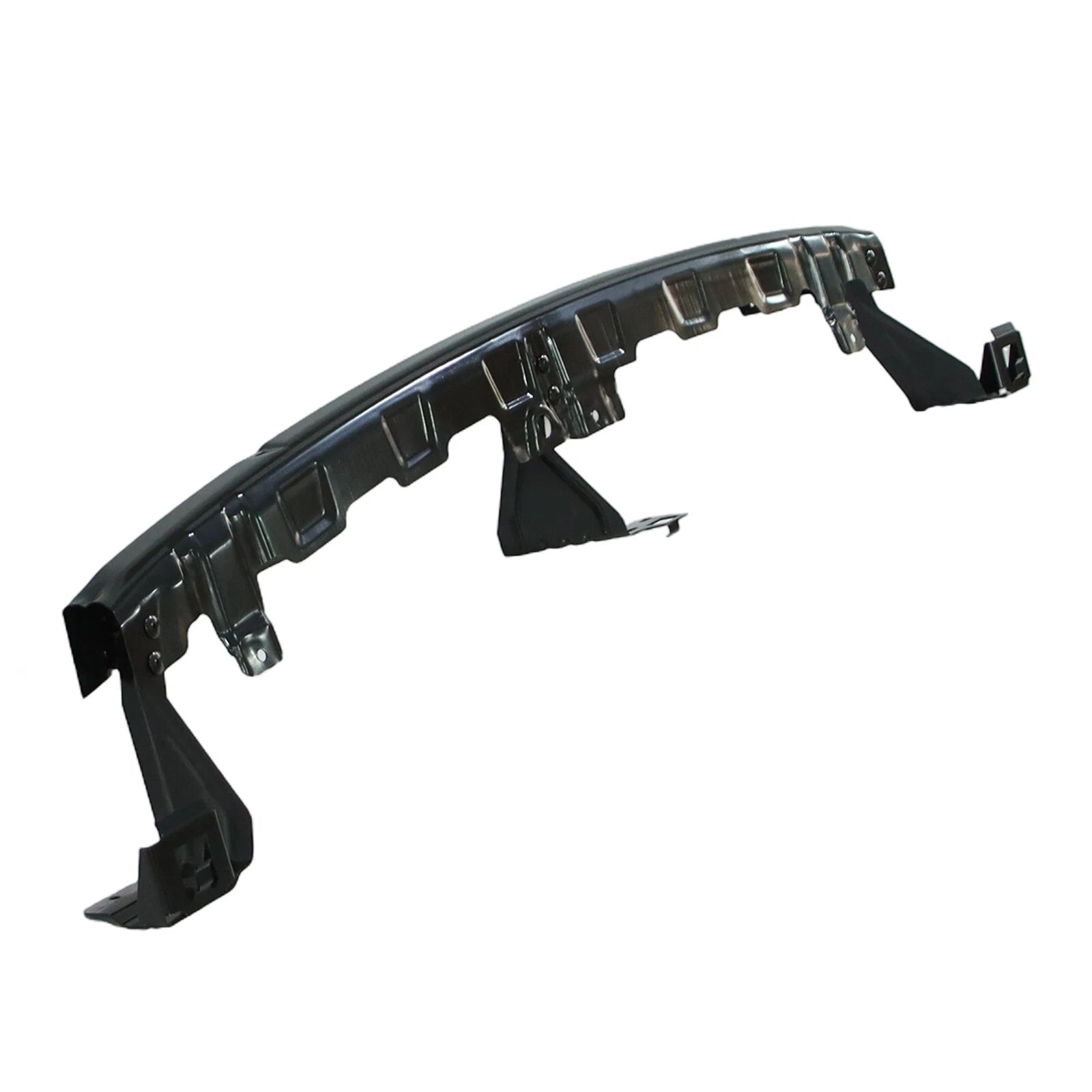 Front Bumper Reinforcement Impact Bar for Nissan NV2500 NV1500 NV3500 (2012–2021)