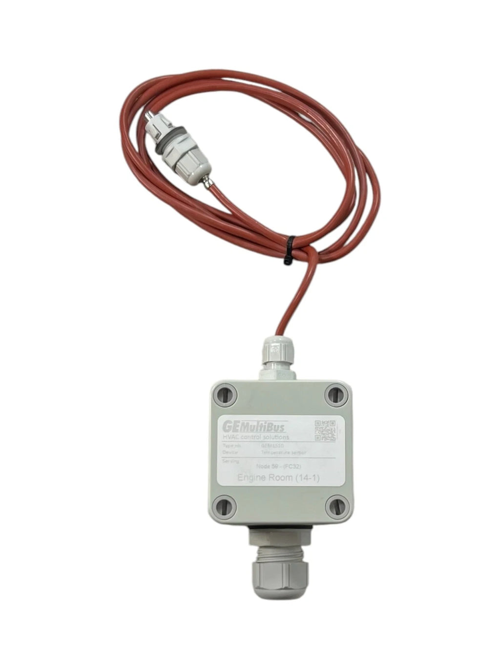 GEM1510 Temperature Sensor for Heinen & Hopman GEMultibus (OEM)