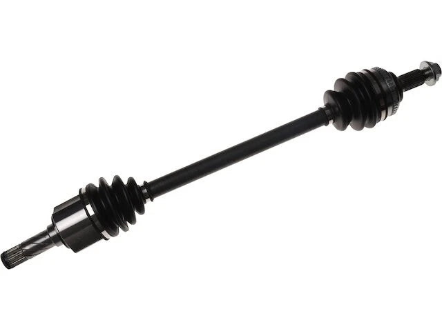 Rear Left CV Axle Assembly for Mazda MX5 Miata (2006–2015) KB815ST