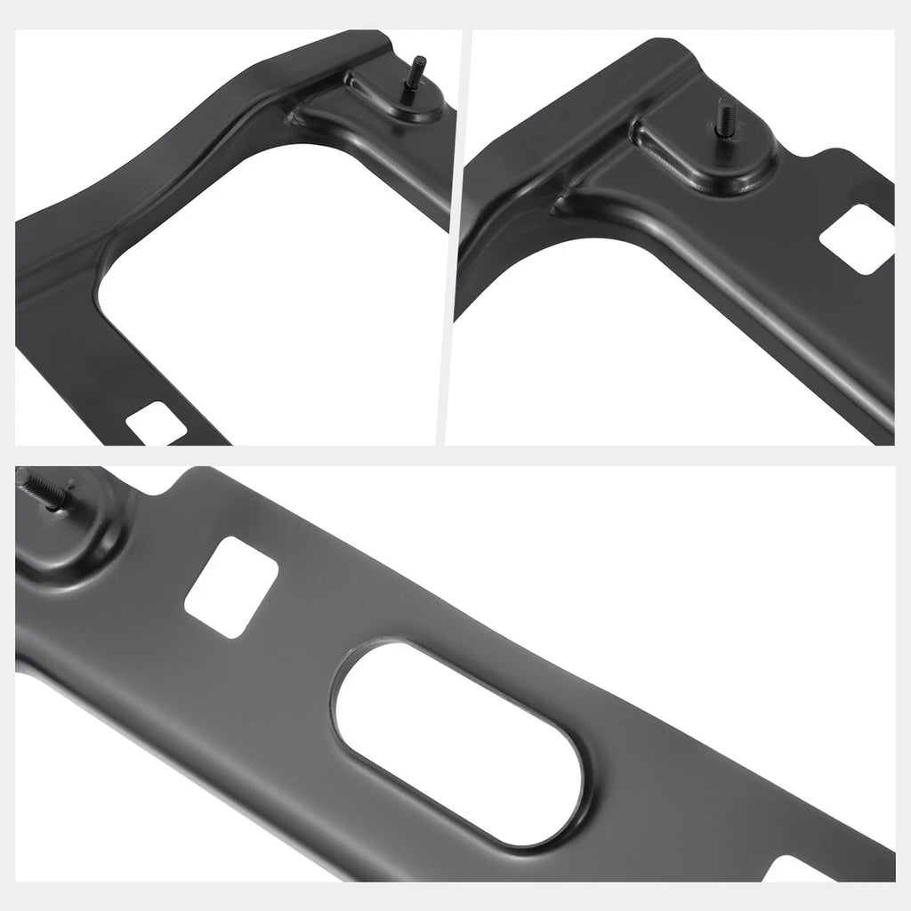 Left Side Headlight Mount Bracket for Silverado/Sierra 1500-3500 (2014–2019)