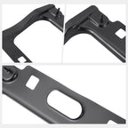 Left Side Headlight Mount Bracket for Silverado/Sierra 1500-3500 (2014–2019)
