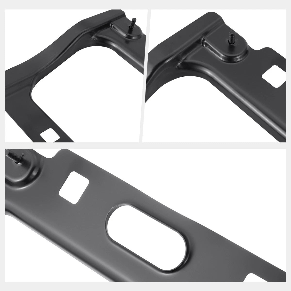 Left Side Headlight Mount Bracket for Silverado/Sierra 1500-3500 (2014–2019)