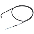 Rear Park Hand Brake Cable for Suzuki Eiger 400 4x4/2x4 (2002–2007)