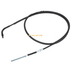Rear Park Hand Brake Cable for Suzuki Eiger 400 4x4/2x4 (2002–2007)