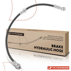 Front Left Brake Hydraulic Hose for Nissan Quest (2011–2017)