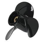 11" Aluminum Propeller for Suzuki DF 15 20A (58100-89L70-019)