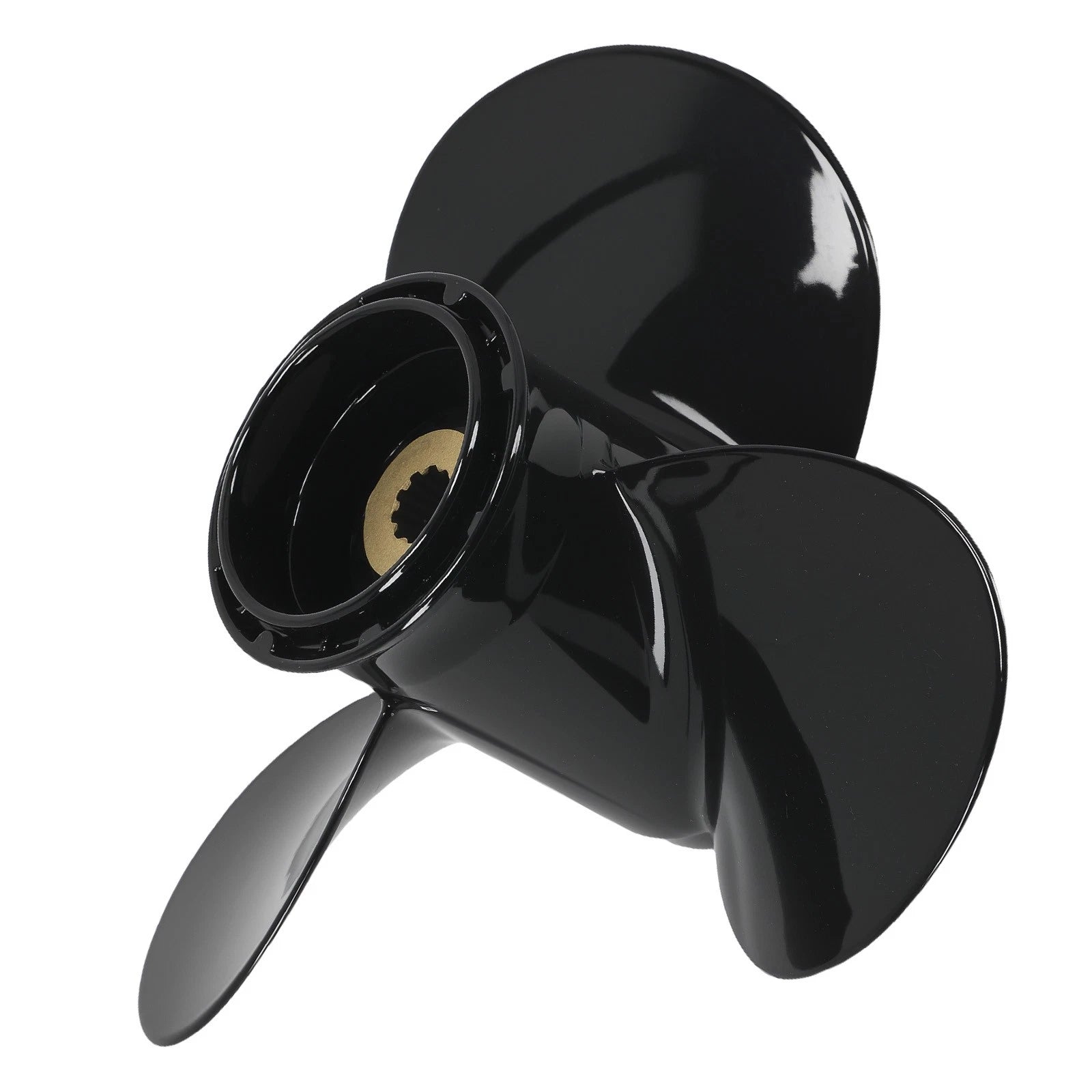 11" Aluminum Propeller for Suzuki DF 15 20A (58100-89L70-019)