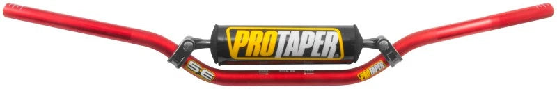 ProTaper SE SX Race Handlebar for - Red