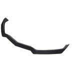 5VM Style Carbon Fiber Front Bumper Lip Splitter for Chevy Corvette C8 (2020–2023)