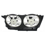 Radiators for Toyota 86 Subaru BRZ Scion FR-S (2013–2016)